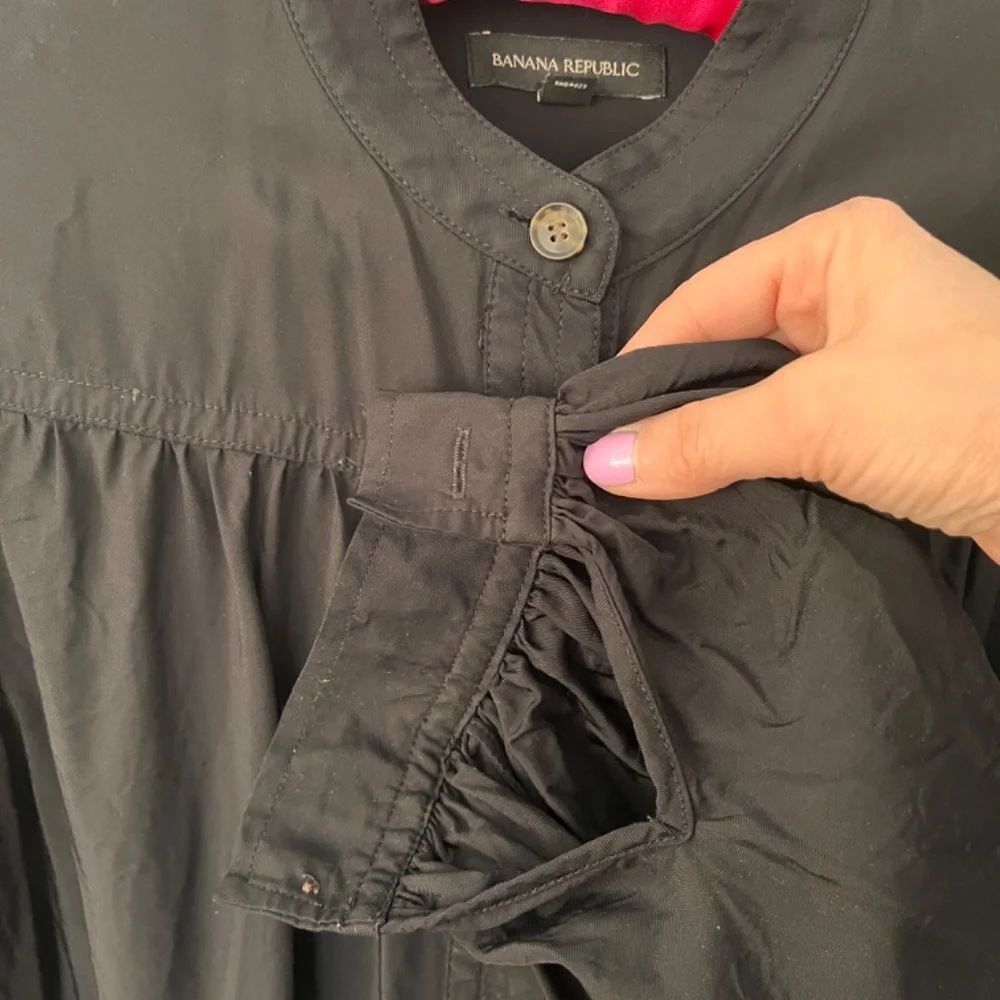 Blouse - Picture 5 of 5